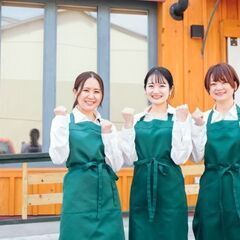 ＜週2～＆未経験OK＞食べ歩きで人気★豚まんの販売スタッフ＠14...