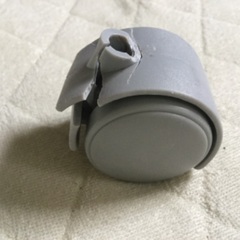 無料　折りたたみベッドの画像