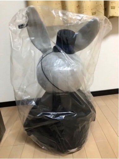 黒執事　ビッグ　ビターラビット 