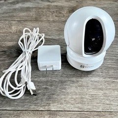 セキュリティーカメラ ベビー ペット 防犯カメラ スマートフォン