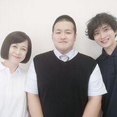 一般就労が困難な方、ご相談ください！！　8月1日オープン♪