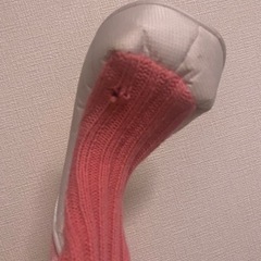 ゴルフクラブの画像