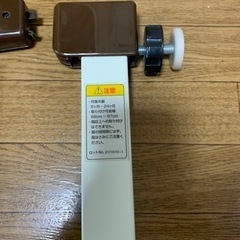 ベビーゲートの画像