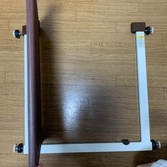 ベビーゲートの画像