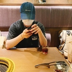 飲み友募集