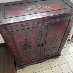 靴箱
