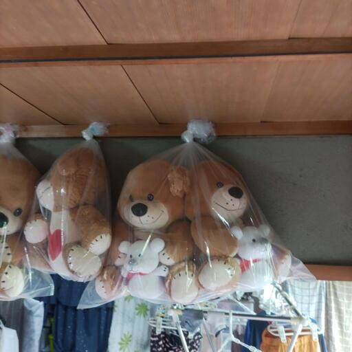 くまさん