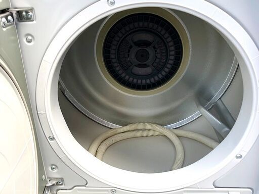 札幌近郊　送料無料　東芝 TOSHIBA 電気衣類乾燥機 ED-45G3　 容量4.5kg　1993年製