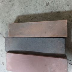 砥石　３点　※引き取り条件あり