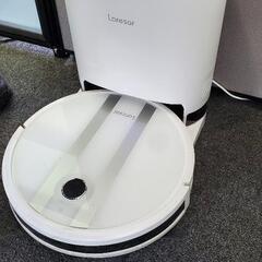 お掃除ロボット