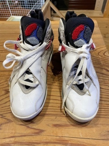 エアージョーダン　スニーカー中古[値下げしました]