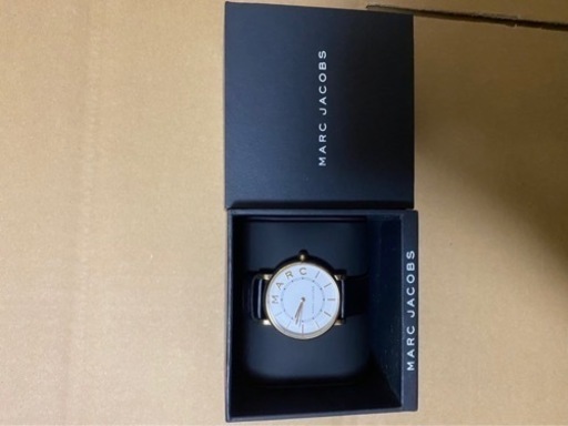 MARC JACOBS 腕時計