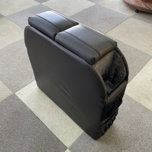 伊藤製作所　EC1 コンソールボックス