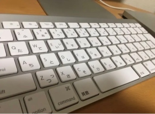 家電 Apple iMac 21.5inch