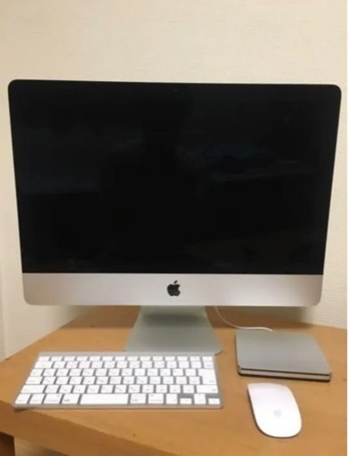 家電 Apple iMac 21.5inch