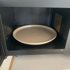 YAMAZEN 電子レンジの画像