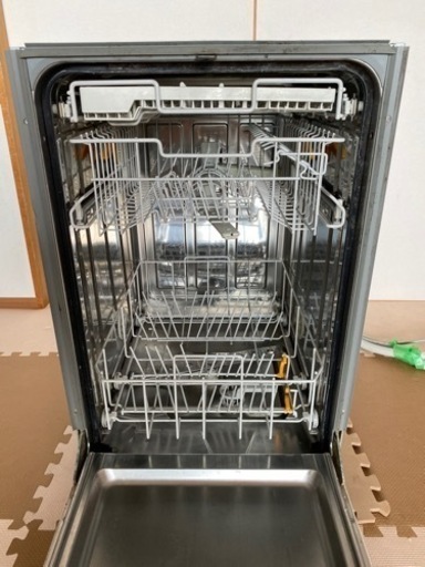 ★ジャンク★　ミーレ　Miele　食洗機　食器洗い乾燥機　G4500 SCU