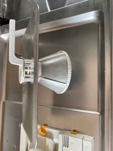 ★ジャンク★　ミーレ　Miele　食洗機　食器洗い乾燥機　G4500 SCU