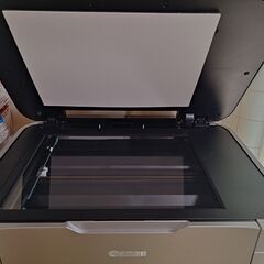 【値下げ！】CANON　MG6130　早い者勝ちです！の画像