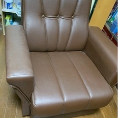 ソファー　3点セット　中古ですがキレイですの画像