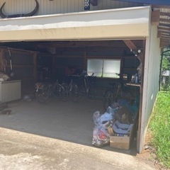 敷地554㎡★田舎暮らしにおすすめ - 不動産売買（マンション/一戸建て）