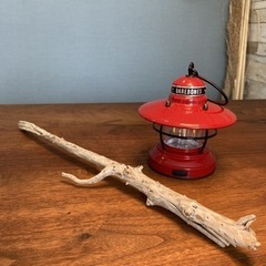 21.鬼に金棒^ ^ 鋭い木の芽が魅力な　流木…天然物、インテリ...