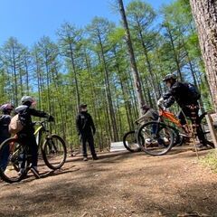 【アウトドア/富士山麓】異業種の方大歓迎！！ 新規パークのオープニングスタッフ＆トレイルパーク運営の画像