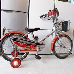 デコチャリ 自転車の中古が安い！激安で譲ります・無料であげます｜ジモティー