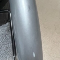 [受け渡し者決定]カトージ ベビーバウンサーの画像