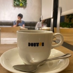 カフェご一緒しましょう