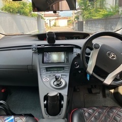 30プリウス  全て込み込み^_^美車　車検満タンの画像