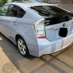 30プリウス  全て込み込み^_^美車　車検満タンの画像