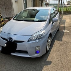 30プリウス  全て込み込み^_^美車　車検満タンの画像