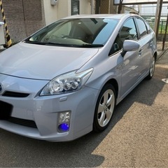 30プリウス  全て込み込み^_^美車　車検満タンの画像