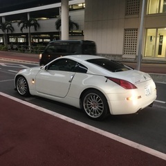 日産フェアレディZ33