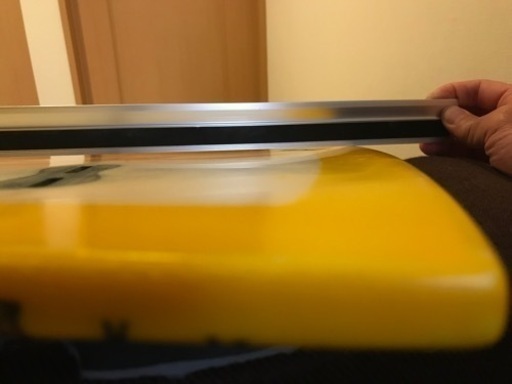 小波用　テイクオフ激早❗️ サーフボード　スチュアートスミス