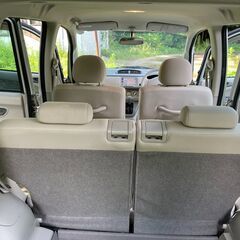 スバルステラ　中古車の画像