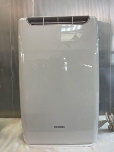 IRIS RDA-2000 除湿器　dehumidifier