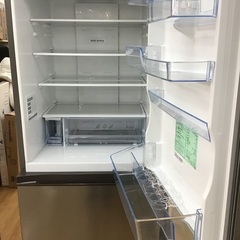 【トレファク神戸新長田】Hisenseの2ドア冷蔵庫2019年製です!!!【取りに来れる方限定】 トレファク神戸新長田】HITACHIの5ドア冷蔵庫です！！【取りに