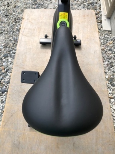 エアロバイク　FITBOX FBX-001B