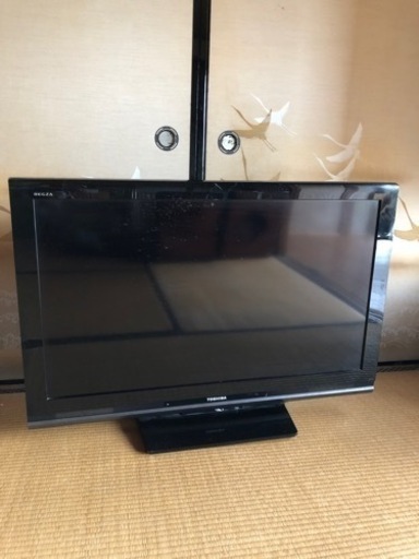 液晶テレビ TOSHIBA 東芝40A8000