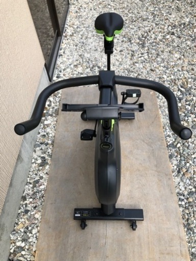 エアロバイク　FITBOX FBX-001B