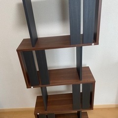 白井産業 ジグザグラックの画像