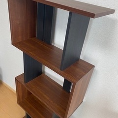白井産業 ジグザグラックの画像