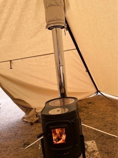 ホンマ製作所APS-48DXブラックエディション　薪ストーブ　キャンプ 人気・おすすめ｜ロングセラー・おしゃれアイテム向け 納得価格 追跡可能 国内発送即対応