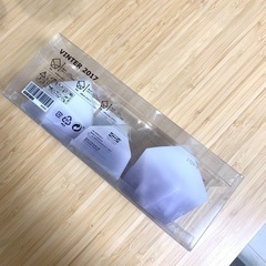 IKEA ジェムライクインテリアキャンドル