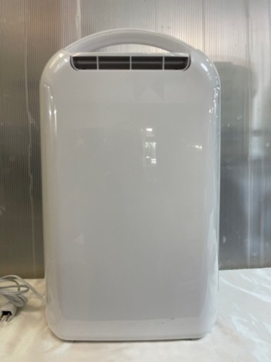 IRIS IJD-H20-P 除湿器　2018年製