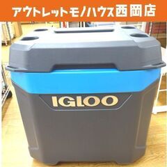 お値下げ！イグルー マックスコールド クーラーボックス 58L ...