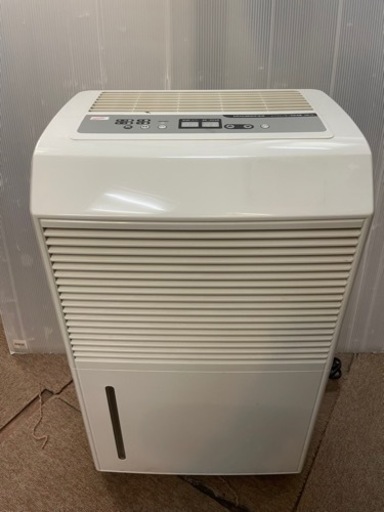 NAKATOMI DM-10 除湿機