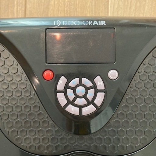 Dr.Air DOCTORAIR ドクターエア 3DスーパーブレードS SB-002 3d ダイエット エクササイズ